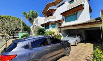 Imagem 5: Sobrado à VENDA no Altos da Serra II de 296,33m²