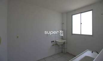 Imagem 5: Apartamento com 2 dormitórios à venda, 40 m² por R$ 175.000,00 - Portão - Lauro de Freitas