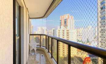 Imagem 3: Apartamento com 4 dormitórios à venda, 170 m² por R$ 1.300.000,00 - Vila Regente Feijó - S