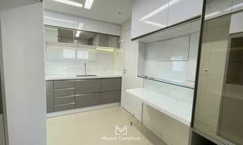 Imagem 4: Apartamento para venda possui 126 metros quadrados com 3 quartos em Cocó - Fortaleza - Cea