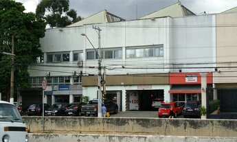 Imagem 2: Predio Comercial - Limão