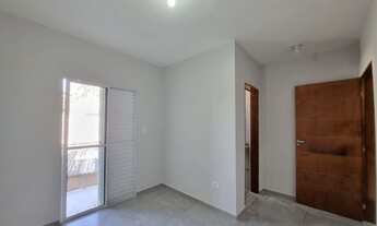 Imagem 7: Sobrado para venda tem 67 metros quadrados em Parque Jardim Mirassol - São Paulo - São Pau