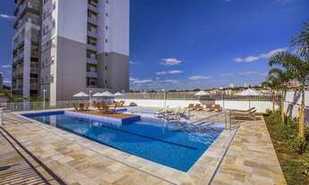 Imagem 6: Apartamento com 2 dormitórios à venda, 69 m² por R$ 630.000,00 - Taquaral - Campinas/SP