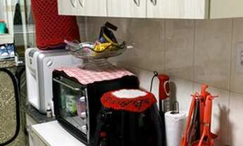 Imagem 7: Apartamento à venda 2 dormitórios - Centro Diadema