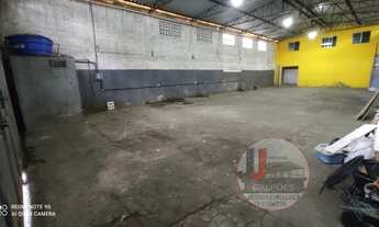 Imagem 9: Galpão/Depósito/Armazém possui 320M² no Bairro Campo Limpo a 50 metros da Av. Transnorde