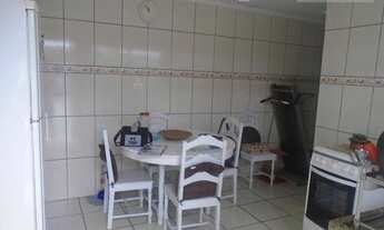 Imagem: Casa com 1 dormitório à venda, 80 m²