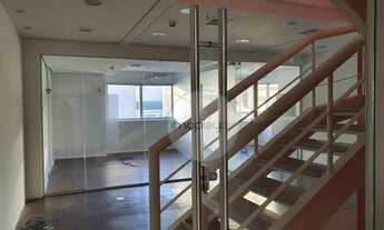 Imagem 3: Conjunto para alugar, 320 m² por R$ 20.000,00/mês - Vila Olímpia - São Paulo/SP