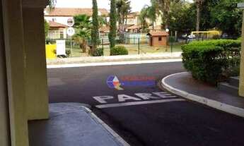 Imagem 2: Casa com 2 dormitórios à venda, 58 m² por R$ 185.000 - Vila Borguese - São José do Rio Pre