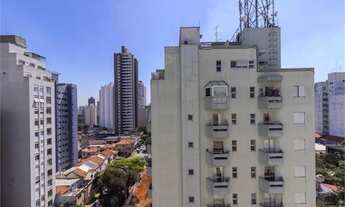 Imagem 7: Apartamento para venda tem 90 metros quadrados com 1 quarto em Pinheiros - São Paulo - SP