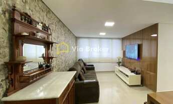 Imagem 1: Cobertura de 3 quartos à venda no Buritis