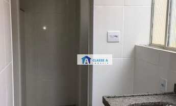 Imagem 6: Apartamento de três quartos, Um quarteirão da PUC