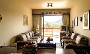 Imagem: Apartamento à venda, 116 m² por R$ 650.000,00