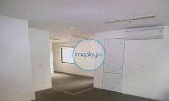 Imagem 5: Sala comercial no Jardim Paulista próximo a Av. Rebouças com 90,00 m² de área útil e 03 va