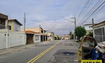 Imagem 3: Sobrado com 3 dormitórios à venda, 180 m² - Assunção - São Bernardo do Campo/SP