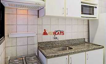 Imagem 2: Flat, Brooklin - São Paulo