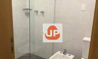 Imagem 4: Flat com 1 dormitório para alugar, 30 m² por R$ 2.600,00/mês - Alphaville Industrial - Bar