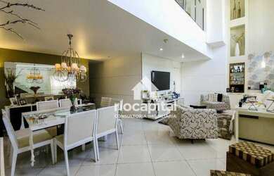 Imagem 5: Cobertura com 3 quartos à venda, 305 m² por R$ 1.800.000 - Recreio dos Bandeirantes - Rio