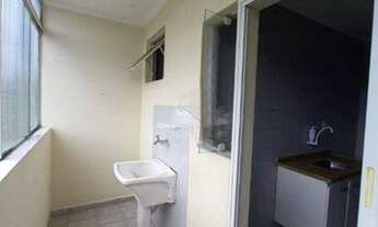 Imagem 7: Apartamento com 2 dormitórios à venda, 64 m² por R$ 160.000,00 - Jardim Independência - Ta