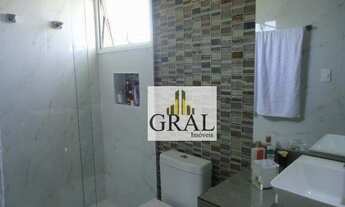 Imagem 16: Cobertura com 3 dormitórios, 227 m² - venda por R$ 949.900,00 ou aluguel por R$ 2.850,00/m