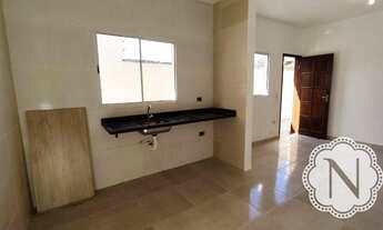 Imagem 4: Casa com 1 dormitório à venda, 45 m²- Nova Itanhaém - Itanhaém/SP