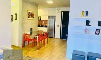 Imagem 3: Apartamento com 2 dormitórios à venda, 70 m² por R$ 1.200.000,00 - Brooklin - São Paulo/SP