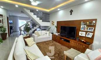 Imagem: Casa de condomínio sobrado para venda tem