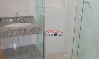 Imagem 7: Casa com 1 dormitório para alugar, 29 m² por R$ 1.100,00/mês - Vila Medeiros - São Paulo/S