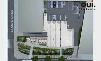 Imagem 3: Loja à venda, 135 m² por R$ 2.476.760,00 - Pinheiros - São Paulo/SP