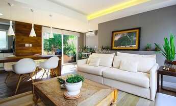 Imagem 6: Apartamento para venda com 107 metros quadrados com 2 quartos em Auxiliadora - Porto Alegr