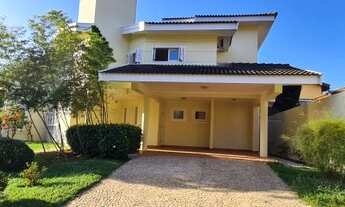 Imagem 3: Casa de Condomínio com 4 Quartos e 6 banheiros à Venda, 379 m² por R$ 1.950.000