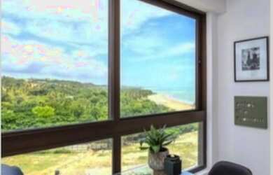 Imagem 2: Apartamento à venda, 4 quartos, 3 suítes, Jacarecica - Maceió/AL