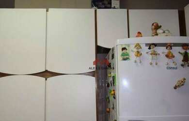 Imagem 5: Apartamento a Venda na Av. Goias em São Caetano