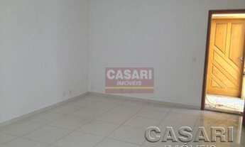 Imagem 3: Sobrado na Paulicéia 340m² de área construída, 3dorm com 1 suíte, 3 vagas, próximo a MMDC