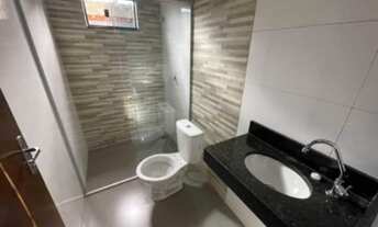 Imagem 5: Casa para venda possui 150 metros quadrados com 2 quartos em Mangabeira - Feira de Santana