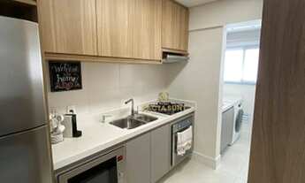 Imagem 6: Apartamento com 2 dormitórios, sendo 1 suíte, sala 2 ambientes, 1 vaga, à venda, 68 m² por