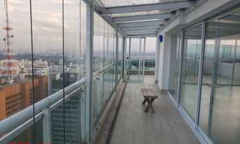 Imagem 5: Cobertura Çiragan