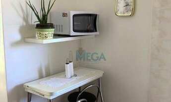 Imagem 7: Apartamento 1 dormitório à venda, 40 m² por R$ 310.000 - Vila Mascote - São Paulo/SP