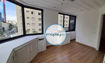 Imagem 6: Conjunto, 57 m² - venda por R$ 685.000,00 ou aluguel por R$ 2.900,00/mês - Itaim Bibi - Sã