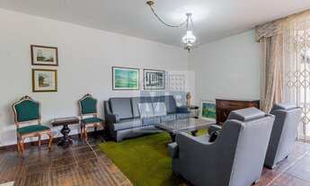 Imagem 2: Sobrado com 4 dormitórios à venda, 241 m² por R$ 1.500.000 - Jardim Marajoara - São Paulo