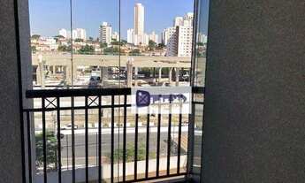 Imagem 3: Apartamento com 2 dormitórios para alugar, 62 m² - Jardim Aeroporto - São Paulo/SP