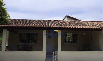 Imagem 2: Casa com 2 dormitórios à venda por R$ 250.000,00 - Amendoeira - São Gonçalo/RJ