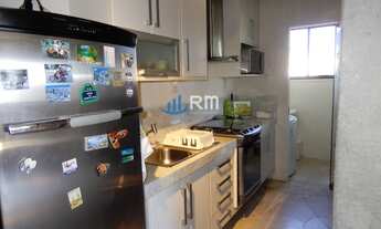 Imagem 7: Apartamento decorado 3/4 na Graça !!