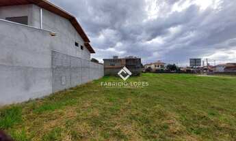 Imagem 2: Terreno à venda, 250 m² por R$ 199.000 - Cidade Jardim - Jacareí/SP