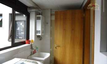 Imagem 7: Apartamento residencial à venda, Higienópolis, Porto Alegre