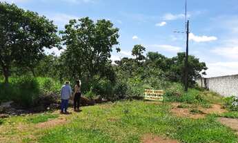 Imagem 4: Terreno de chácara em Luziânia