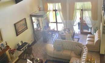 Imagem 2: Casa com 5 dormitórios à venda, 318 m² por R$ 1.590.000,00 - Jardim Theodora - Itu/SP