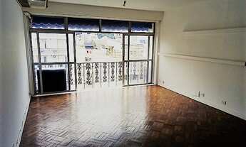 Imagem: APARTAMENTO ANDAR ALTO! RUA TASSO FRAGOSO