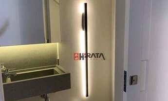 Imagem 4: Cobertura com uma vista maravilhosa