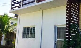 Imagem: Sobrado em vila para aluguel no bairro Recanto