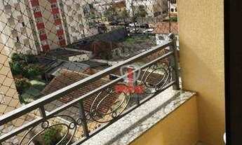 Imagem 7: Apartamento com 3 dormitórios à venda, 88 m² por R$ 375.000,00 - Centro - Londrina/PR